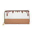 Zipper Wallet
