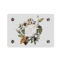 Acrylic Wall Art Panels-Herbology